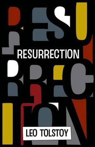 Cover image for Resurrection