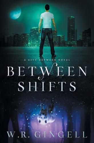 Cover image for Between Shifts