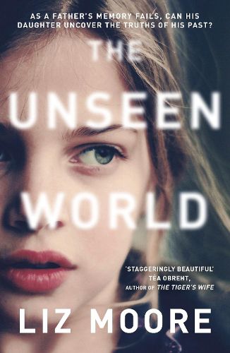 Cover image for The Unseen World