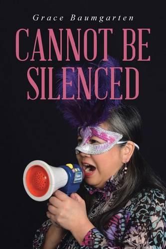 Cover image for Cannot Be Silenced