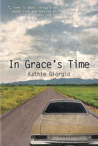 Cover image for In Grace's Time