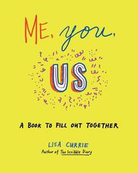 Cover image for Me, You, Us
