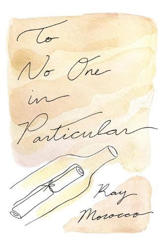 Cover image for To No One in Particular