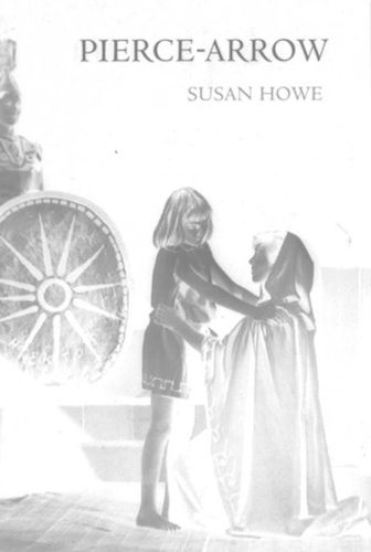 Cover image for Pierce-Arrow