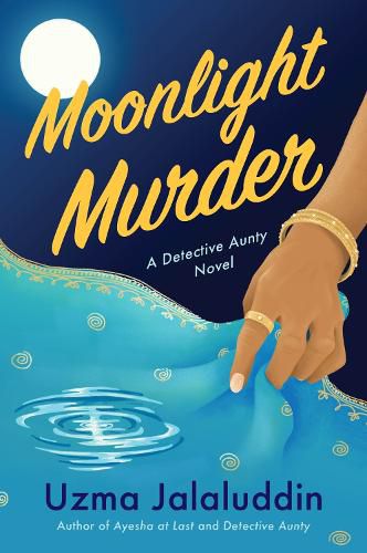 Cover image for Moonlight Murder