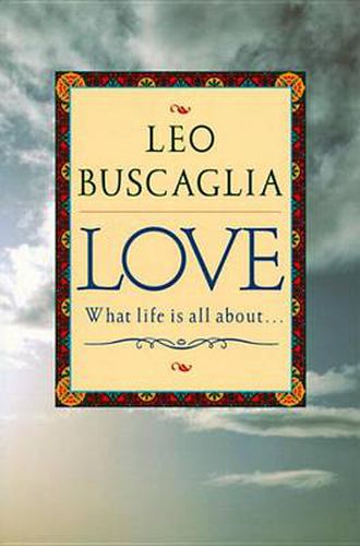 Cover image for Love