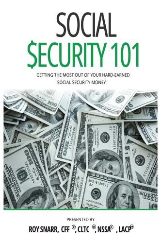 Cover image for Social Security 101