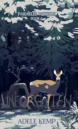 Cover image for Unforgotten