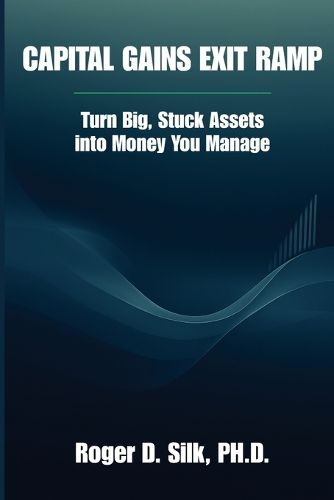 Cover image for Capital Gains Exit Ramp