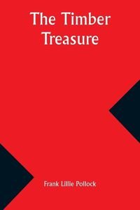 Cover image for The Timber Treasure