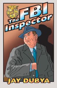 Cover image for The FBI Inspector