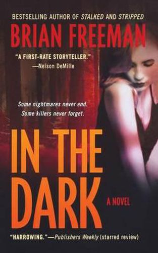 Cover image for In the Dark