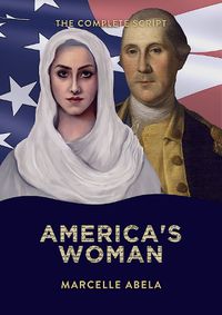 Cover image for America's Woman