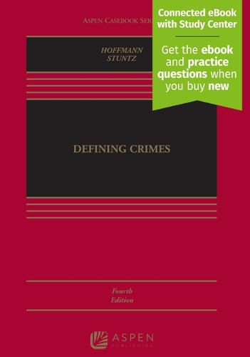 Defining Crimes: [Connected eBook with Study Center]