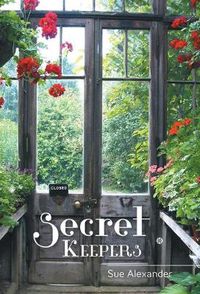 Cover image for Secret Keepers