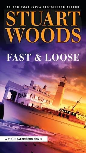 Cover image for Fast and Loose