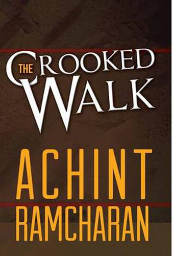 Cover image for The Crooked Walk