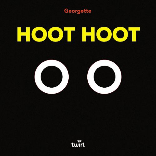 Cover image for Hoot Hoot