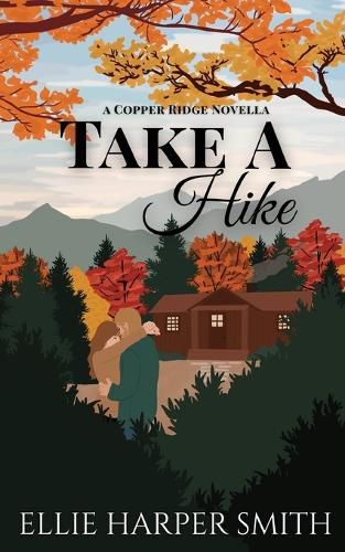 Cover image for Take A Hike