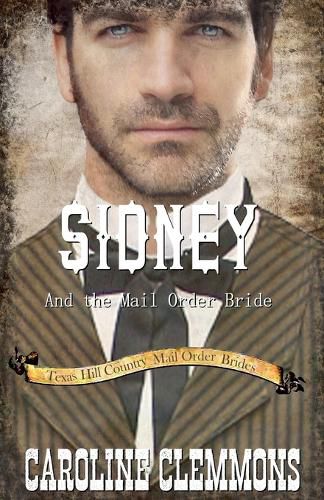 Cover image for Sidney and the Mail Order Bride