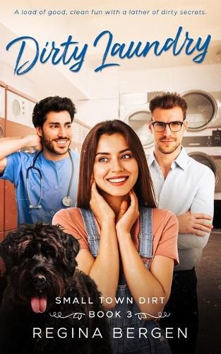 Cover image for Dirty Laundry