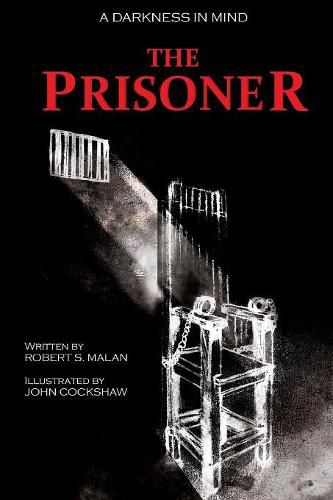 Cover image for The Prisoner