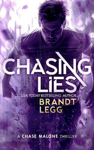 Cover image for Chasing Lies