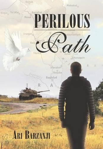 Cover image for Perilous Path