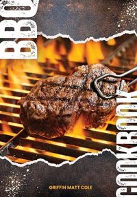 Cover image for BBQ Cookbook