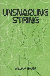 Cover image for Unsnarling String