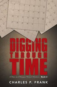 Cover image for Digging Through Time