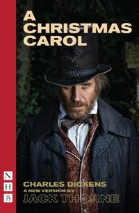 Cover image for A Christmas Carol