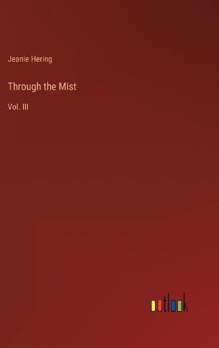 Cover image for Through the Mist