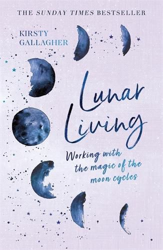 Cover image for Lunar Living: The Sunday Times Bestseller