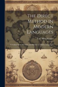 Cover image for The Direct Method in Modern Languages