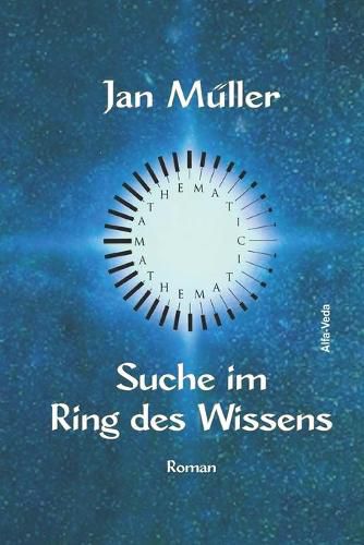 Cover image for Suche im Ring des Wissens