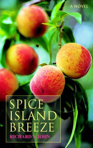 Cover image for Spice Island Breeze