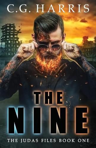 Cover image for The Nine