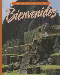 Cover image for Bienvenidos