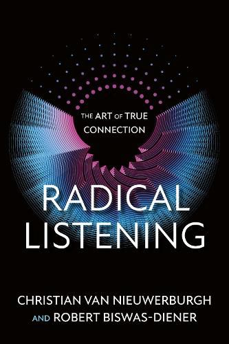 Cover image for Radical Listening