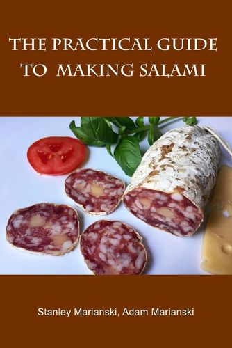Cover image for The Practical Guide to Making Salami