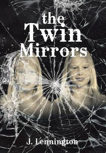 Cover image for The Twin Mirrors