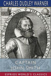 Cover image for Captain John Smith (Esprios Classics)