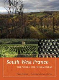 Cover image for South-West France: The Wines and Winemakers