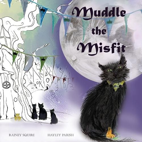 Muddle the Misfit