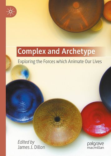Cover image for Complex and Archetype