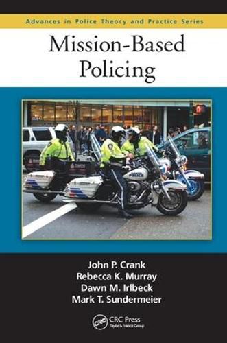 Cover image for Mission-Based Policing