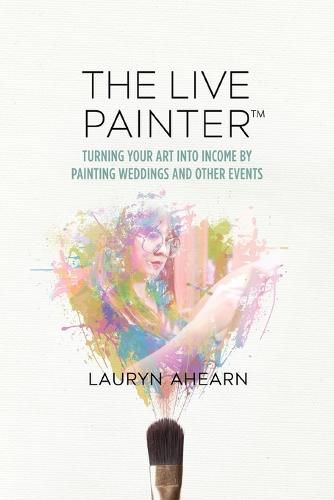 Cover image for The Live Painter