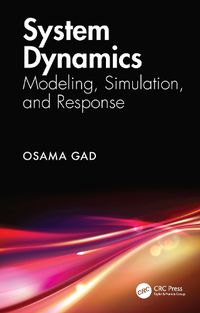 Cover image for System Dynamics