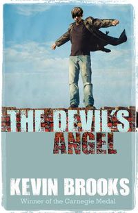 Cover image for The Devil's Angel